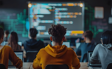 ProgrAam Page Background Image