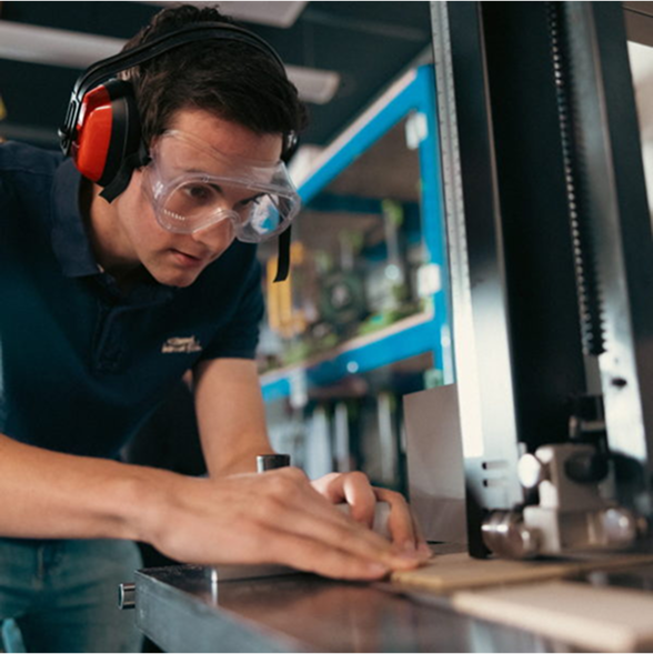 Scholarships for future engineers