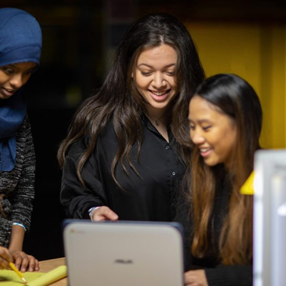 A bespoke event for your pupils