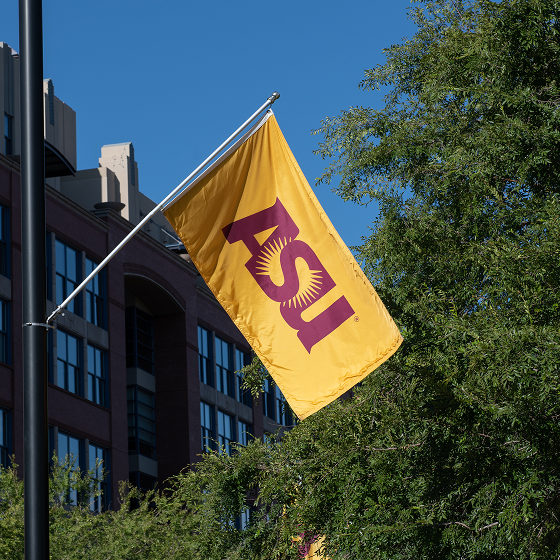 About ASU London