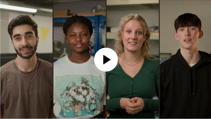 Meet the ASU-Londoners