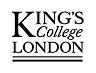 Founded by King College London Logo