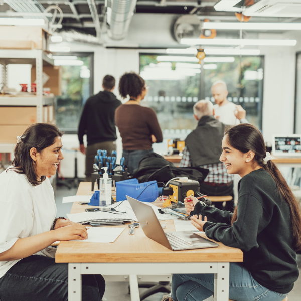 Forget Lectures Section Image