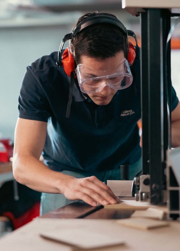 Overview Section Image