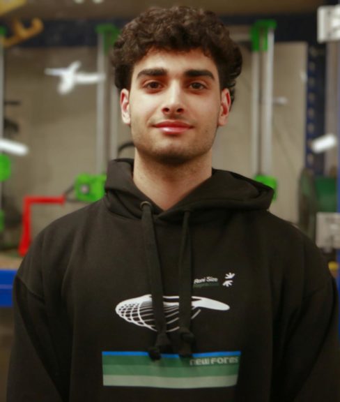 Peter Carousel Section Image