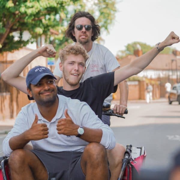 A bespoke event for your pupils